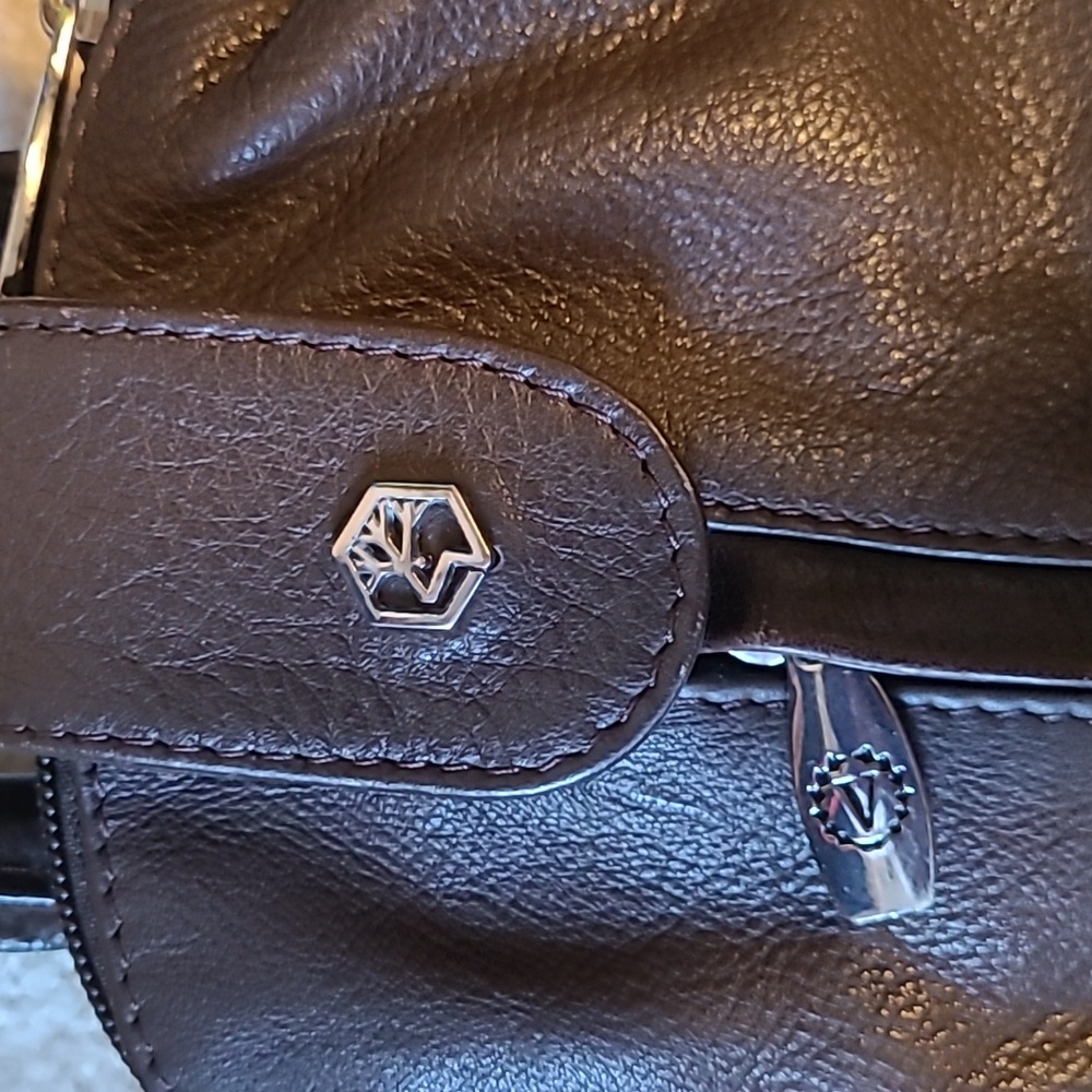 In Pell Valentina Colab Sling Bag